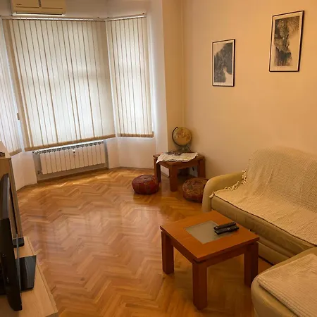 Casa Del Rey * Sofia