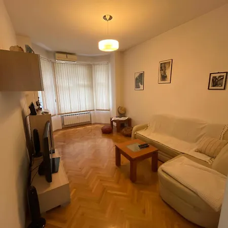 Apartment Casa Del Rey