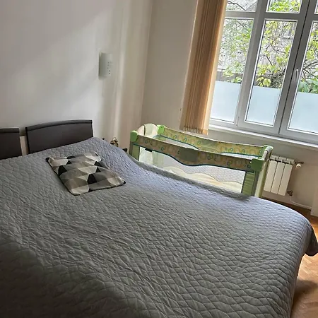 Casa Del Rey Apartment