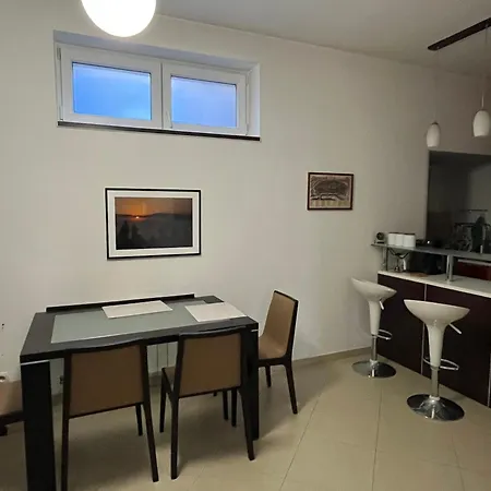 Apartment Casa Del Rey Sofia