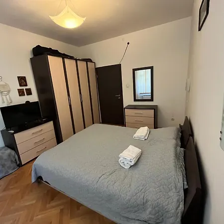 Casa Del Rey Apartment Sofia