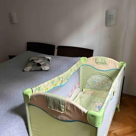Casa Del Rey Apartment *