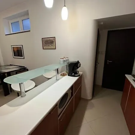 Apartment Casa Del Rey Sofia